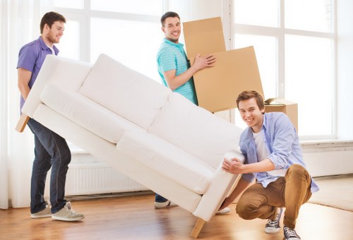 Inclusive website access for Removal Van Kingston Upon Thames visitors