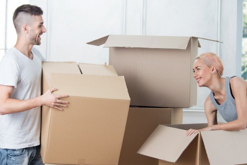 Commitment to zero-tolerance modern slavery prevention in removals