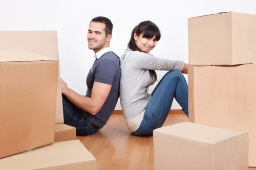 A local storage service serving Kingston, Surbiton, Norbiton, and nearby areas