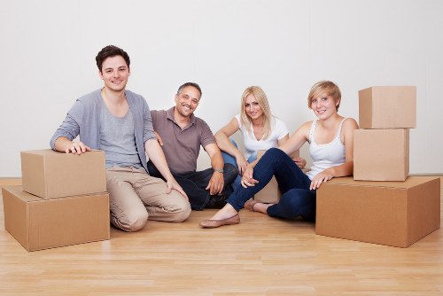 Business relocation support for Kingston Upon Thames offices