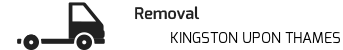 Removal Van Kingston upon Thames